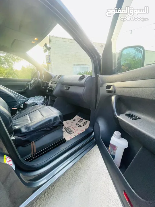 كادي برو رمادي 2015 ترخيص 2014