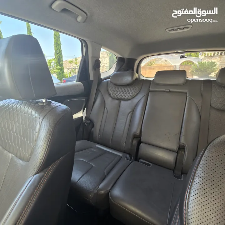 سانتافي 2019
