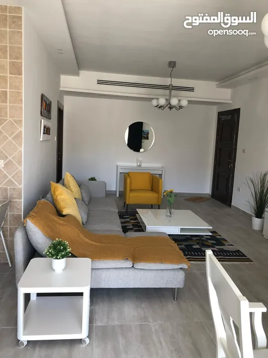 Furnished Apartment For Sale In Abdoun  ( Property 42506 )-174782792