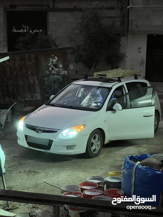 هنداي i30للبيع