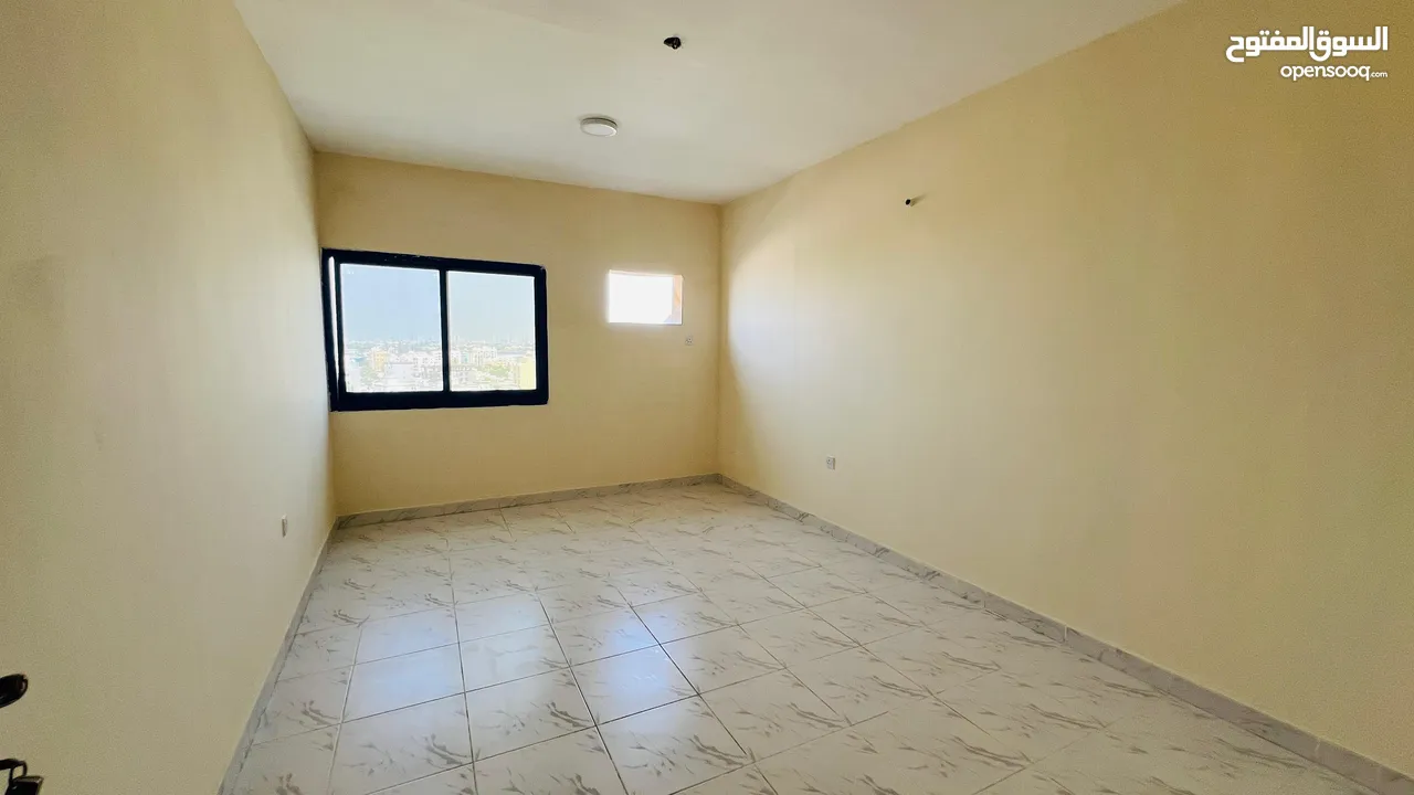 SPACIOUS 3 BHK APARTMENT AVAILABLE IN AL BUSTAN, AJMAN