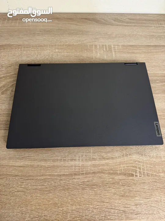 Lenovo Flex 5 14” Touch Screen 360 Rotatable