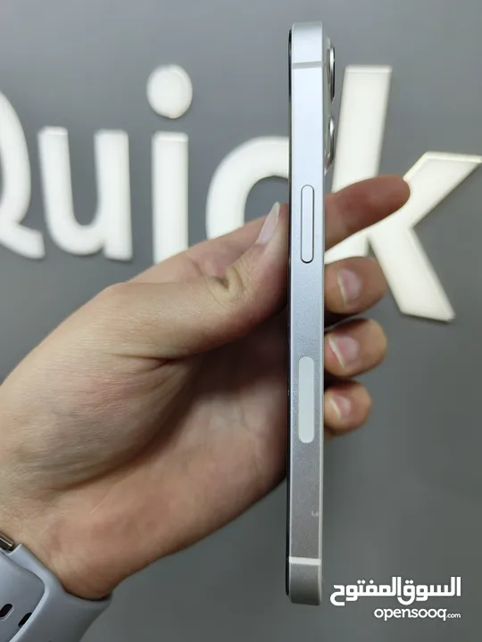 IPHONE 13 ( 256 GB ) USED /// ايفون 13 ذاكرة 256 مستعمل وكالة
