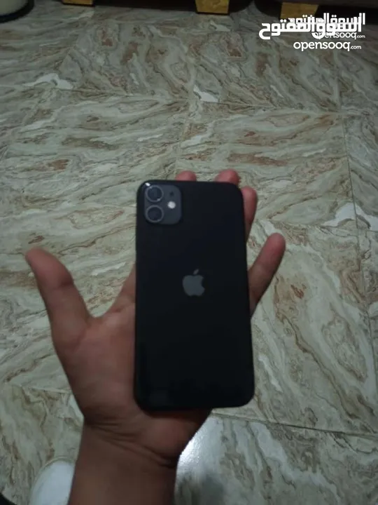 ايفون 11عادي
