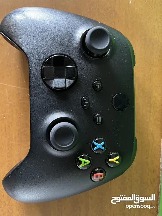 Xbox series x