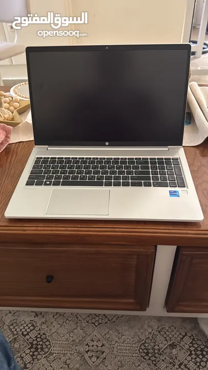 HP ProBook 850 G8