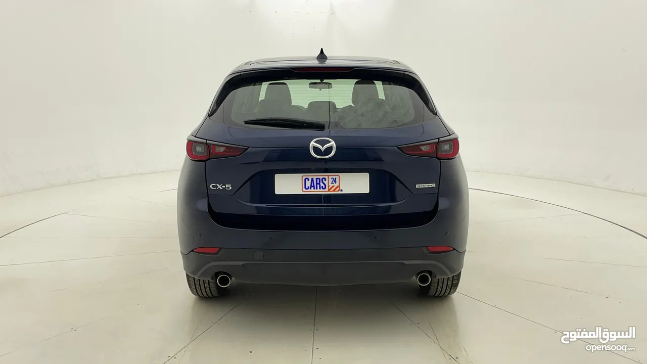 (FREE HOME TEST DRIVE AND ZERO DOWN PAYMENT) MAZDA CX 5