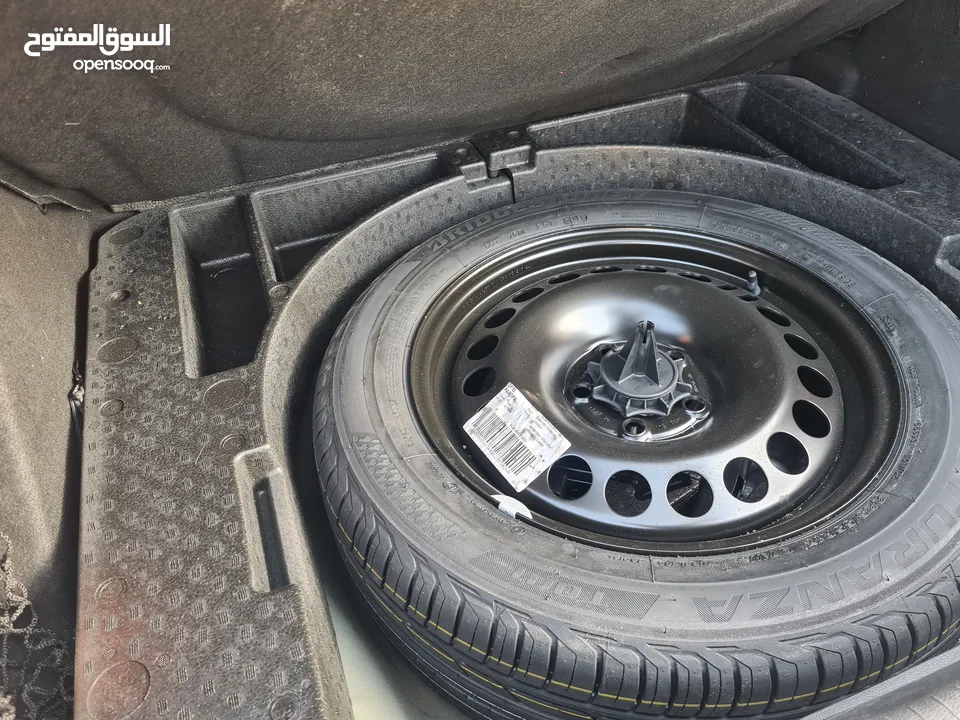 اوبل انسيجنيا أعلى إضافات وارد و صيانة الوكالة، 4 جيد