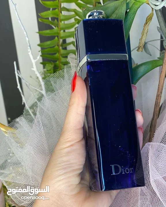 عطور فرنسيه