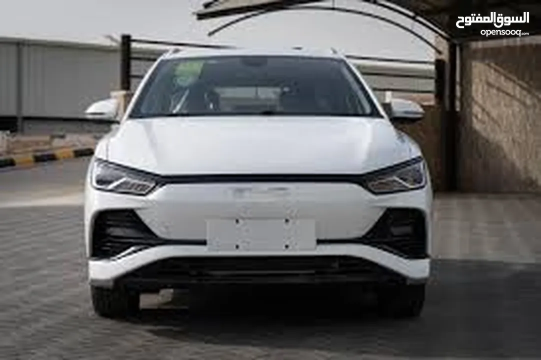BYD E2 2023 كمفورت فحص كامل