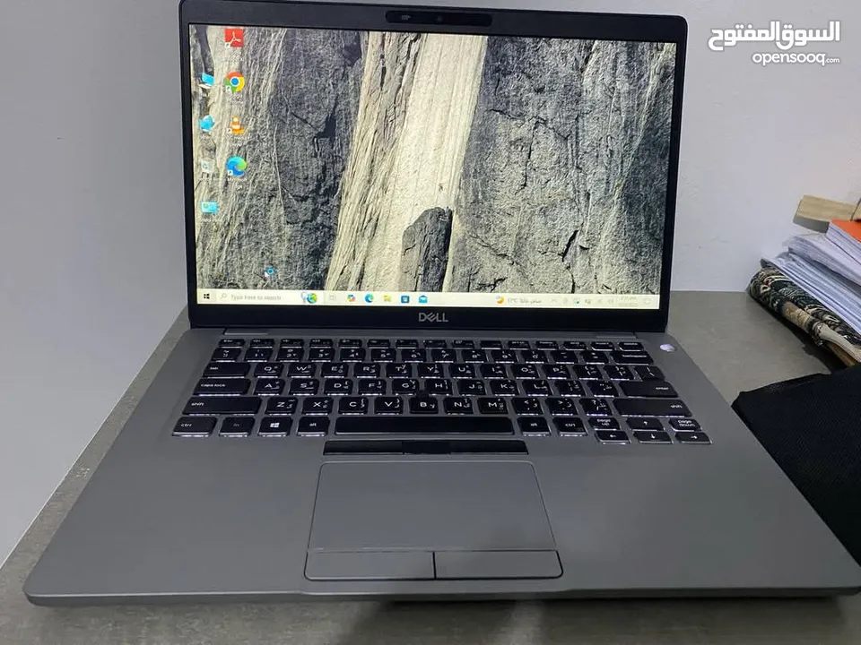لابتوب dell وارد أمريكا للبيع