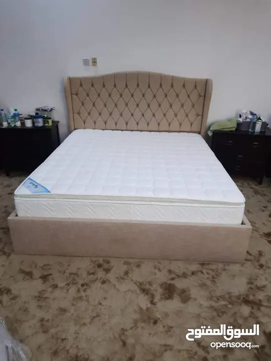 customize bed