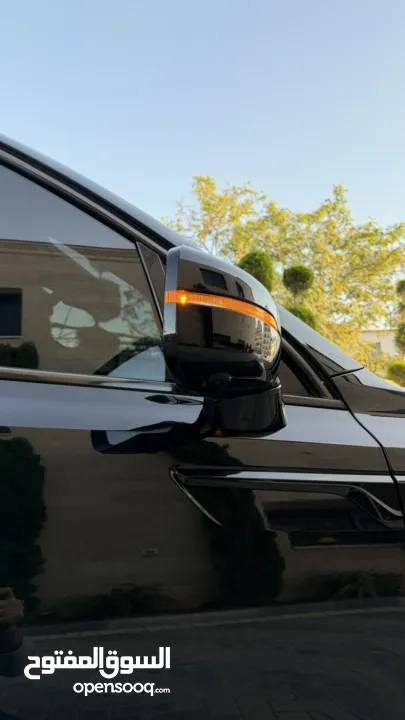 كيا سورينتو بزنز ترخيص 2022 محرك 1600 هايبرد جير أوتوماتيك 240 حصان دفع 4×4