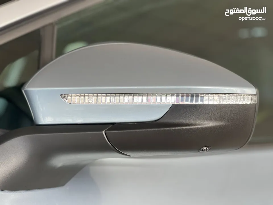 ID.4 2022 X Pro مستعمل بحال الوكاله