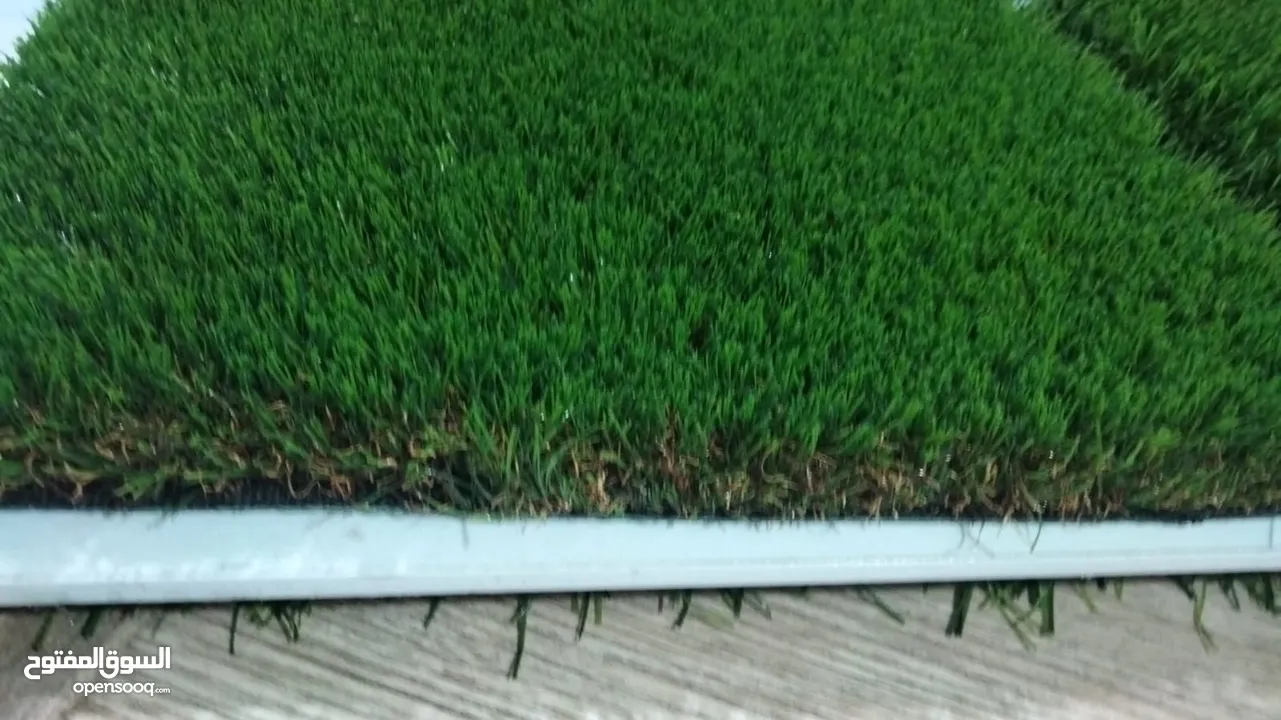 artificial grass with  high quality