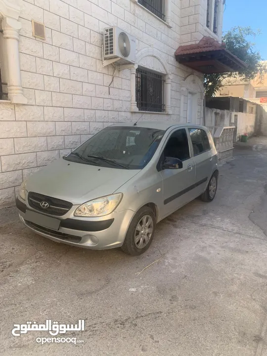 جيتس 2010 جير عادي