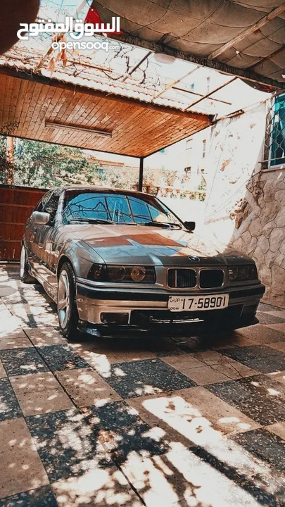 (1992)BMW وطواط