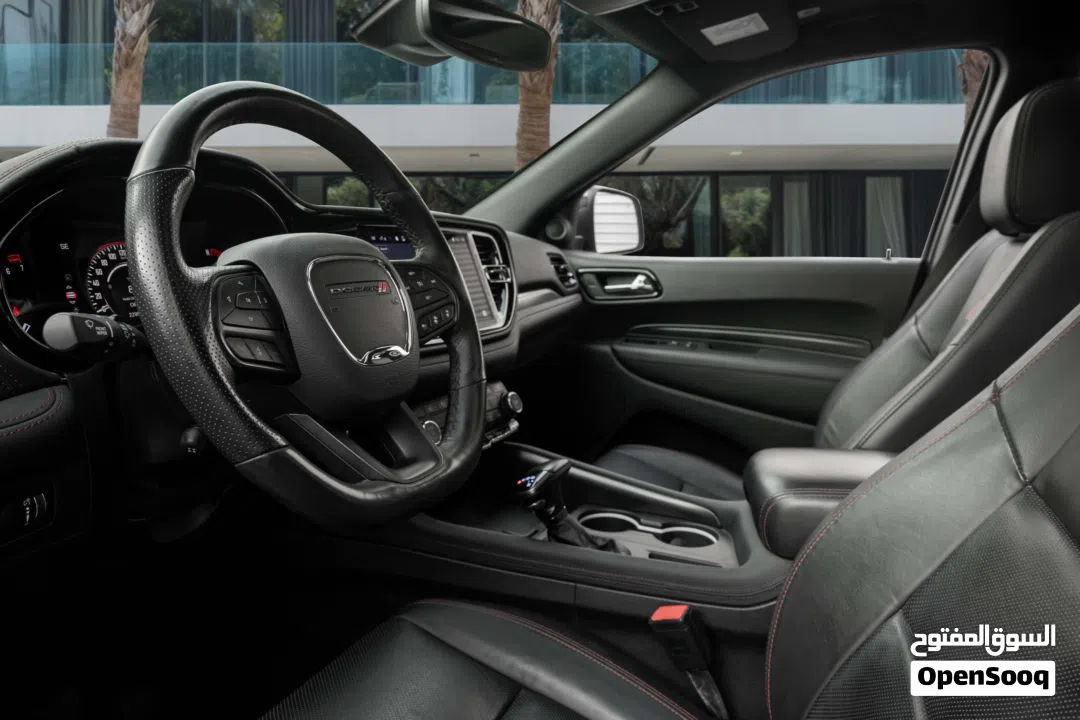 2,742 P.M   Durango GT  0% Downpayment  WARRANTY!