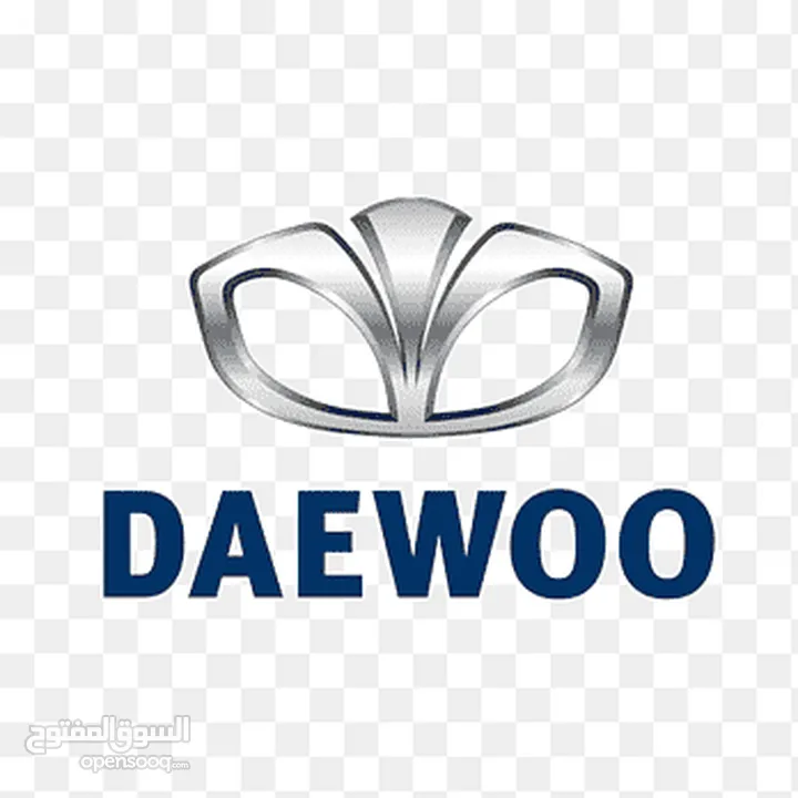 دايو لانوس للبيع