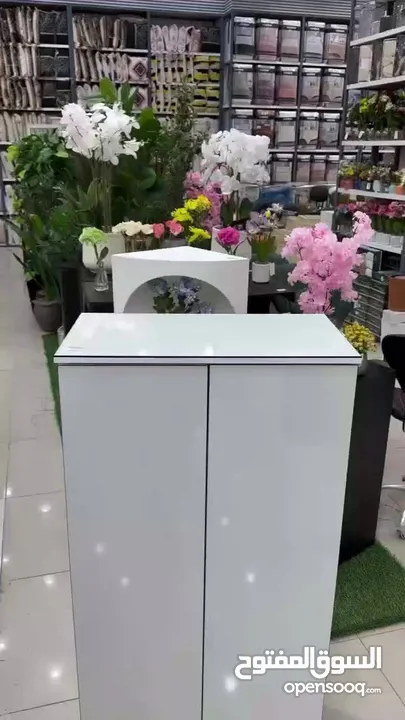 رجعت من جديد وبقوة! خزانة الأحذية الخشبية الأكثر طلبًا متوفرة الآن بسعر  ببلاش  نظام، أناقة،