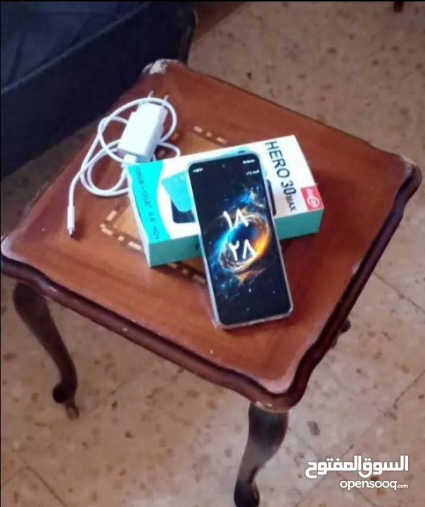 تلفون للبيع او للبدل على كمبيوتر