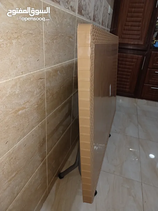 طاولة مطبخ مقاس 80*120