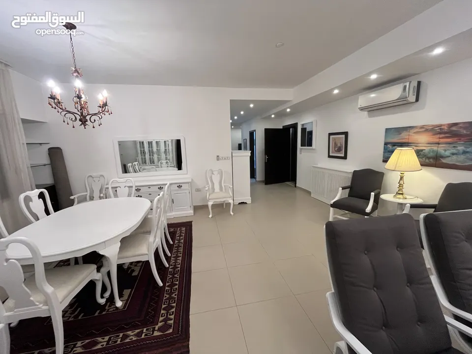 شقة 3 نوم مفروشة للايجار ( Property 40844 )-174873601
