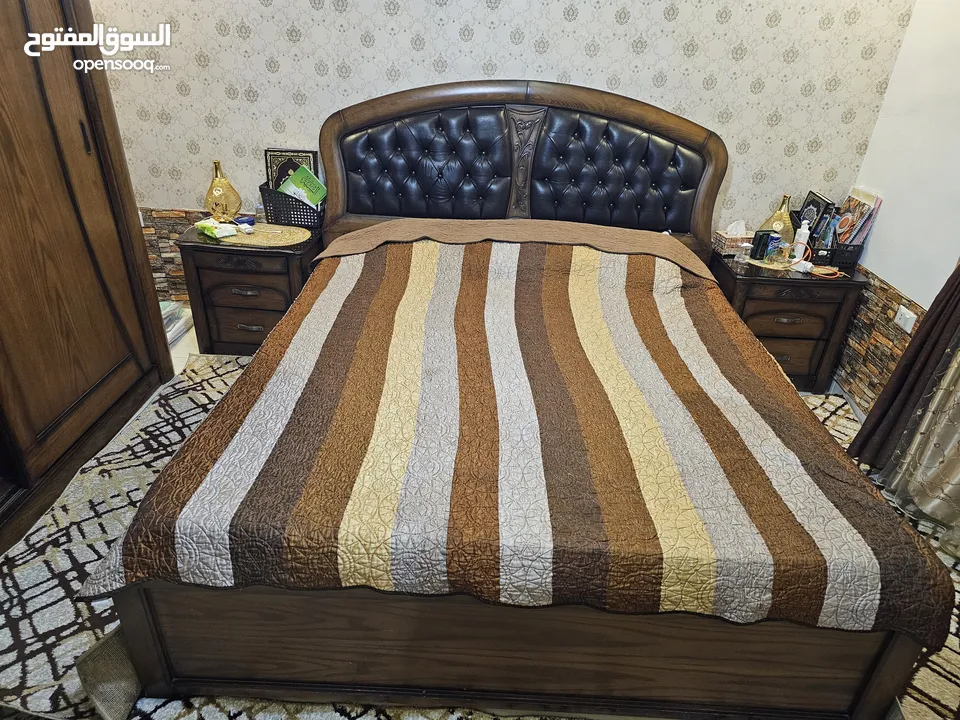 غرفة نوم البطة لقطة للبيع