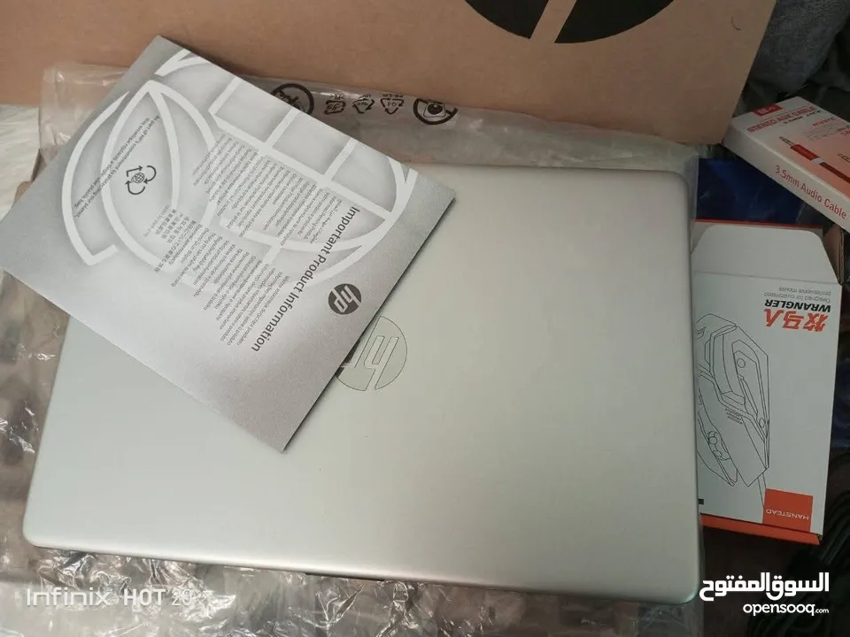 hp laptop 15-series
