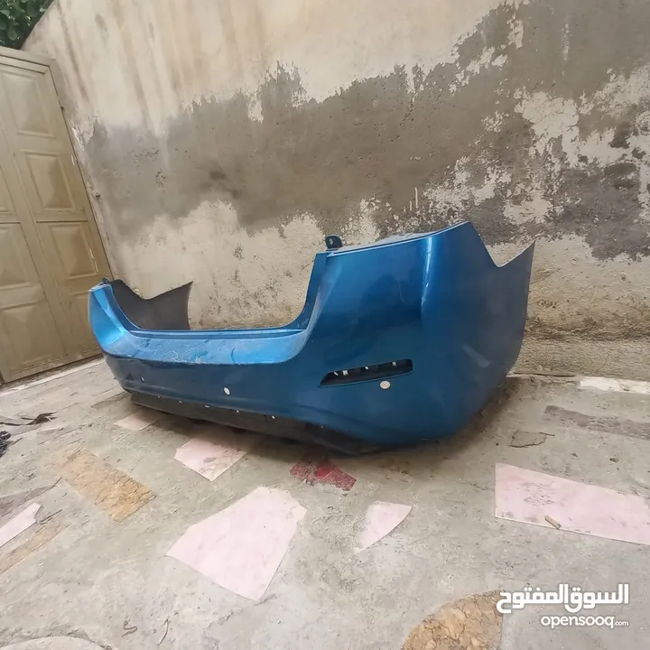 طبون سيلفي و جسر