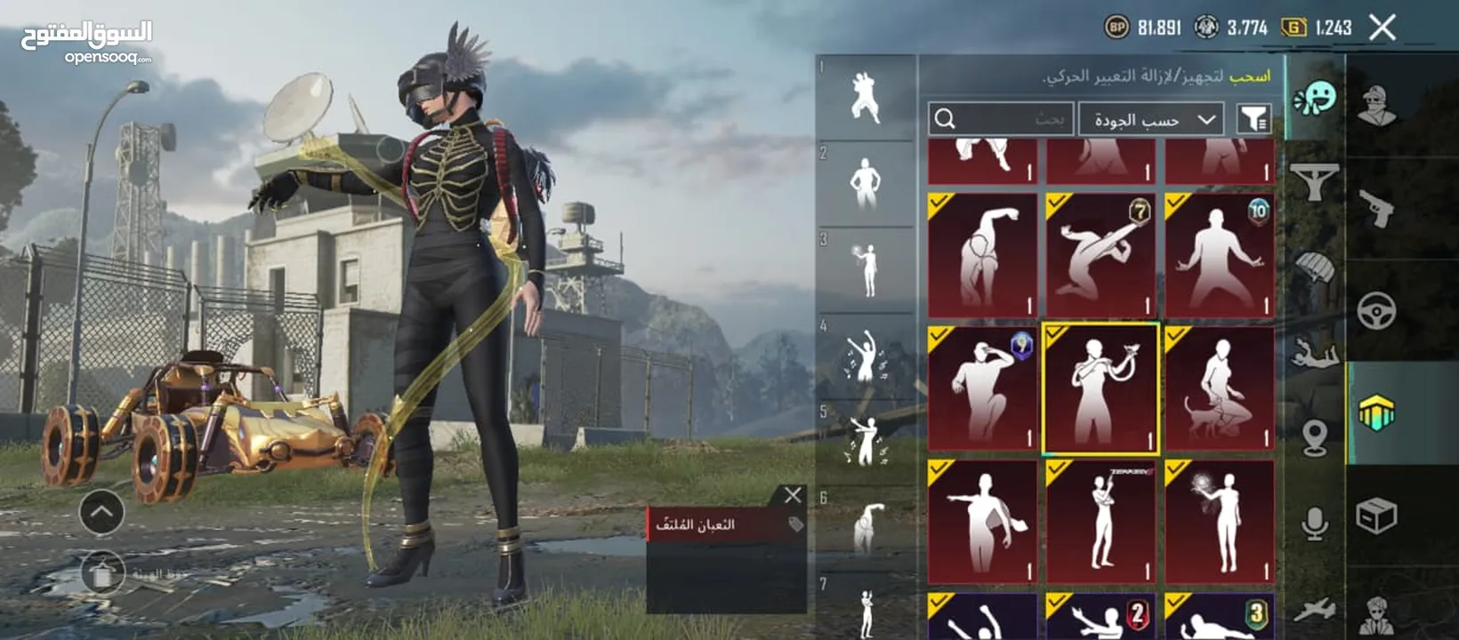 ببجي موبايل