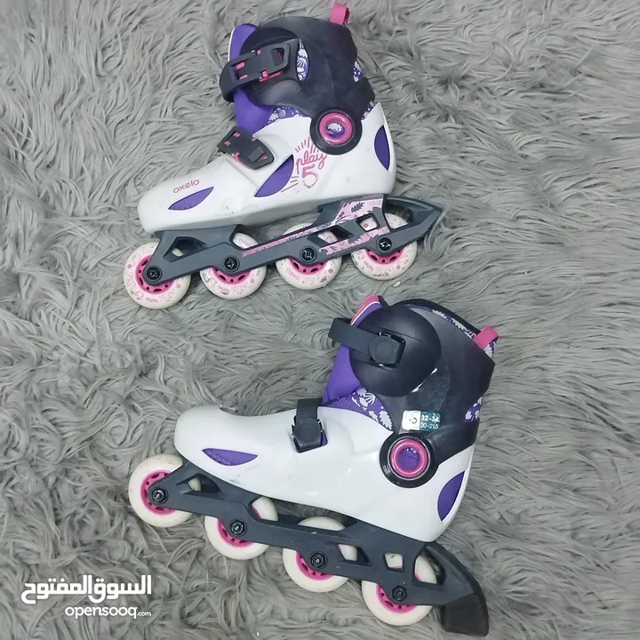 سكيتات (VIP) جميع المقاسات المنشودة   المقاسات (29_42) تحت  أسفل كل صورة  خدمة التوصيل متاحة لجميع