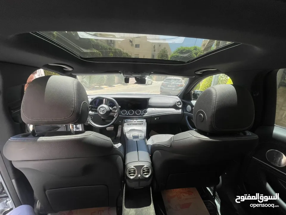 e300 ... 2021