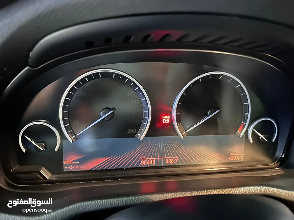 xDrive 35i 2015 BMW X3 XDRIVE35I / GCC