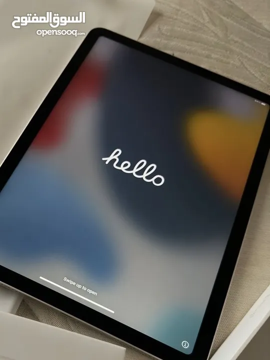 ايباد اير 4