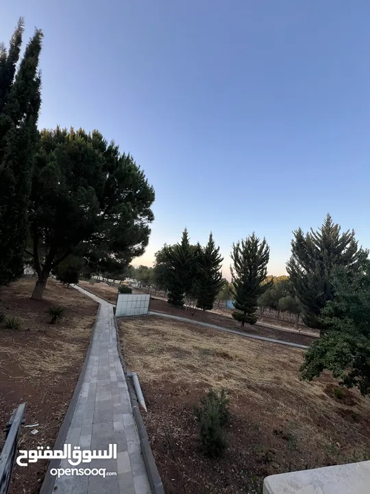 مزرعة و فيلا سكون   راحة /فخامة/خصوصية