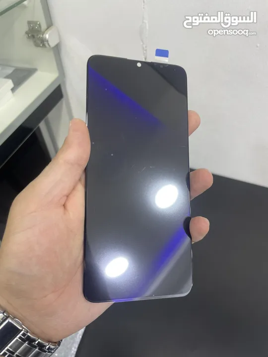 شاشة هونر x7a اصلي بدون فريم