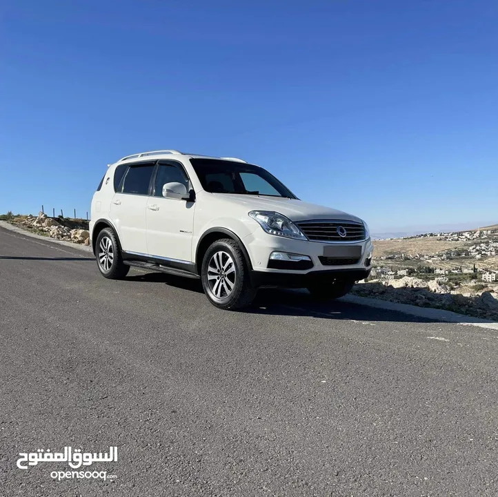 ركستون 2014