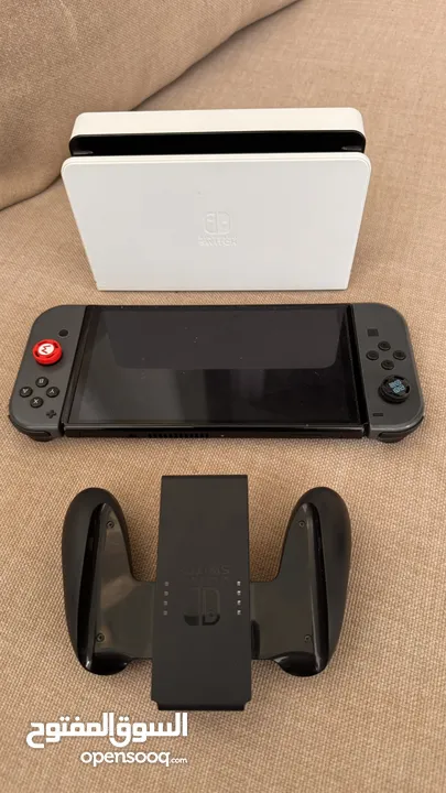 NINTENDO SWITCH LED