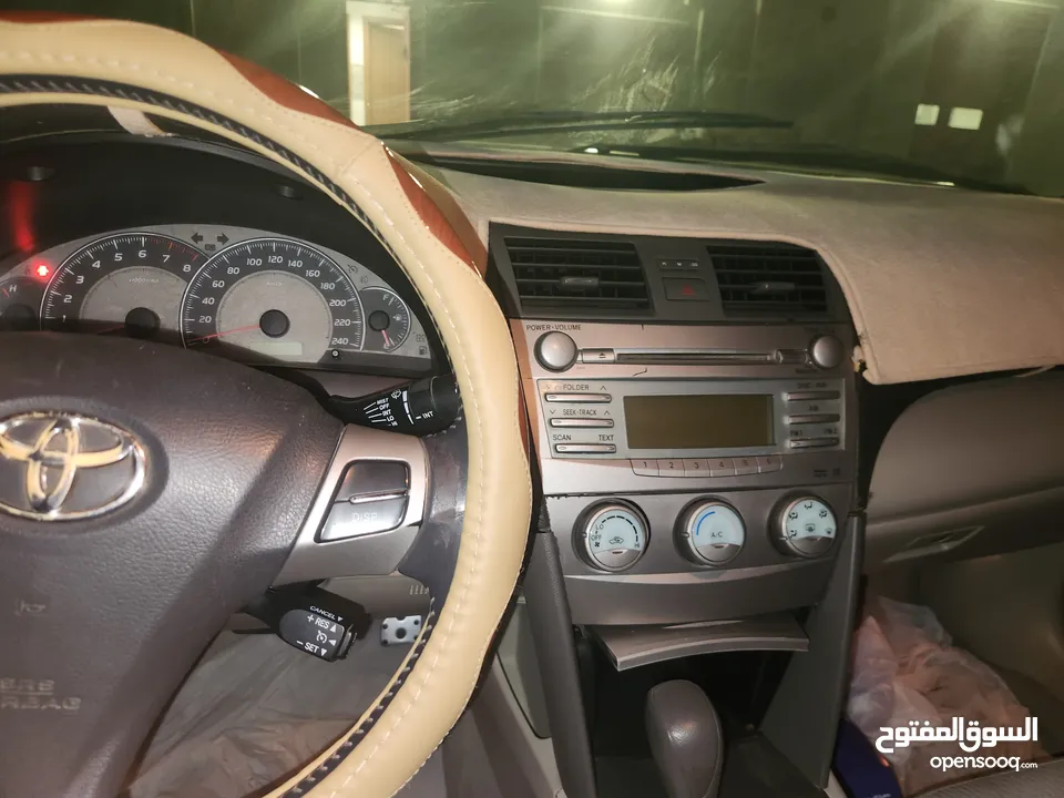 Toyota Camry 2010 SE