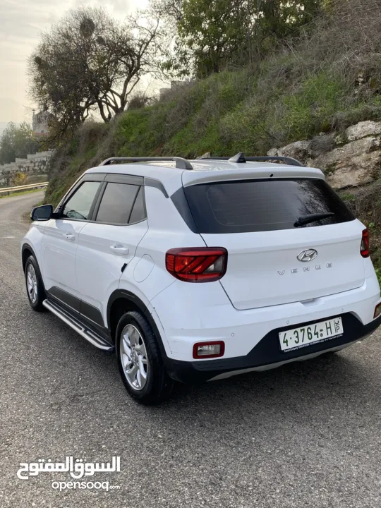 هونداي فينو