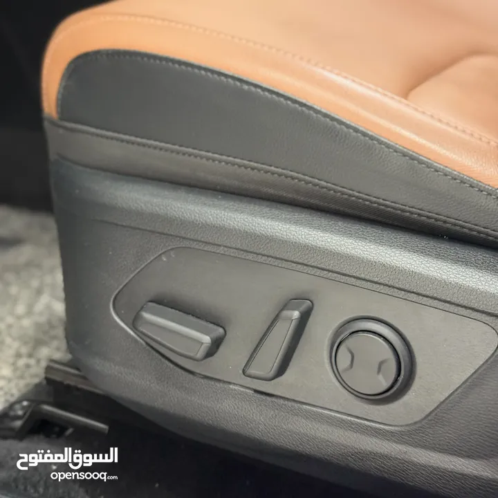 كيا سبورتاج الجديد كليا بالشكل الانيق والعصري بالسعر المميز كامل الاضافات