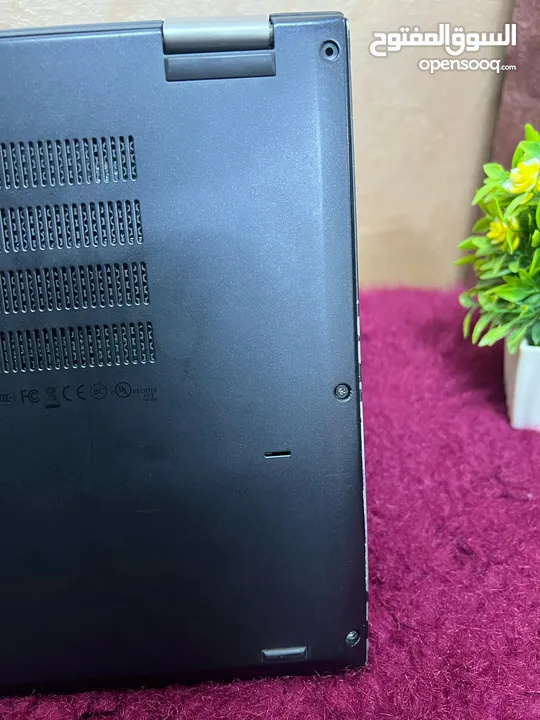 لابتوب و تابليت 2in1 think pad بسعر مغري جدا والي ناوي ما بقصر معا