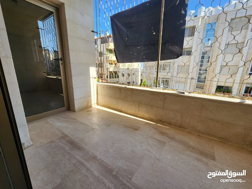 شقة فارغة للإيجار في منطقة خلدا- REF: 14656
