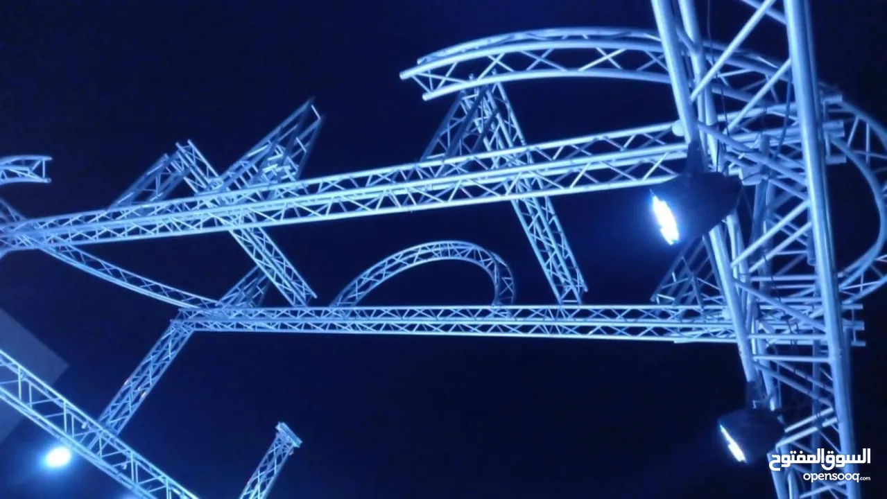 ترس المنيوم 40-40