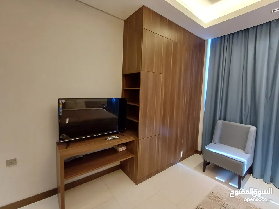 Brand New Flat  High Floor  Quality Living  Two Balcony  Close to Oasis Mall Juffair