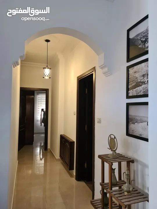 136 m2 3 bedroooms apartment for sale    شقة للبيع في ضاحية الياسمين in Dahiat Al Yasmin