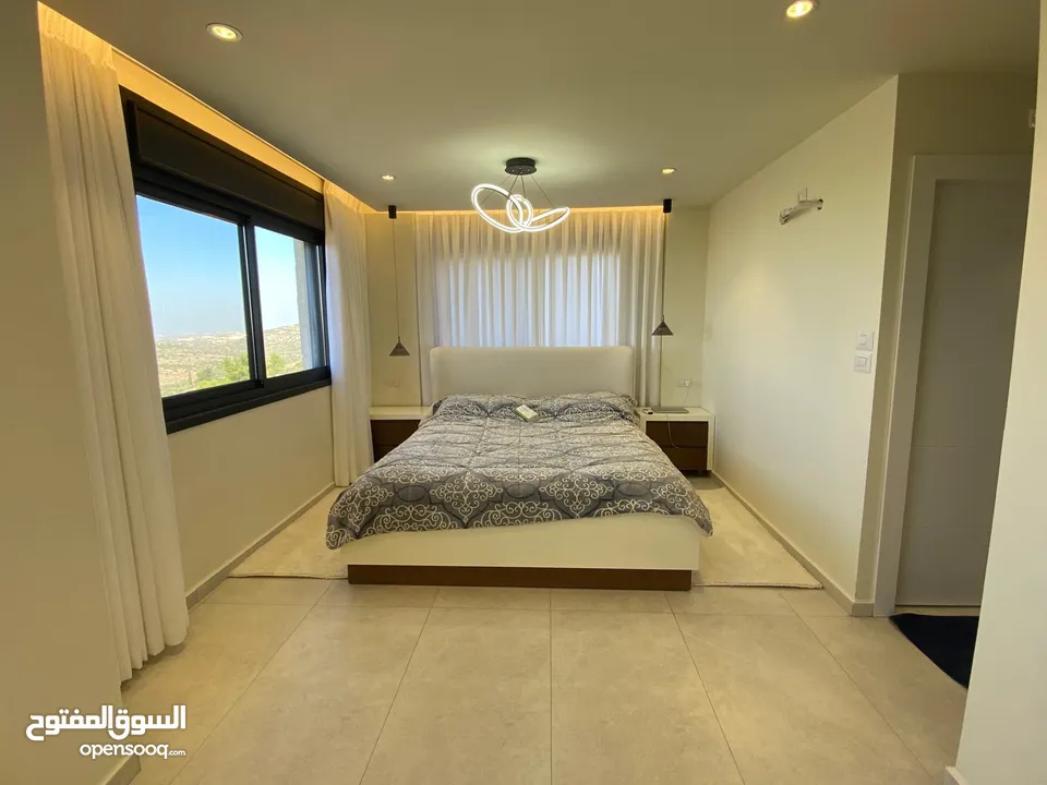 شقة مميزة للبيع في بيرزيت