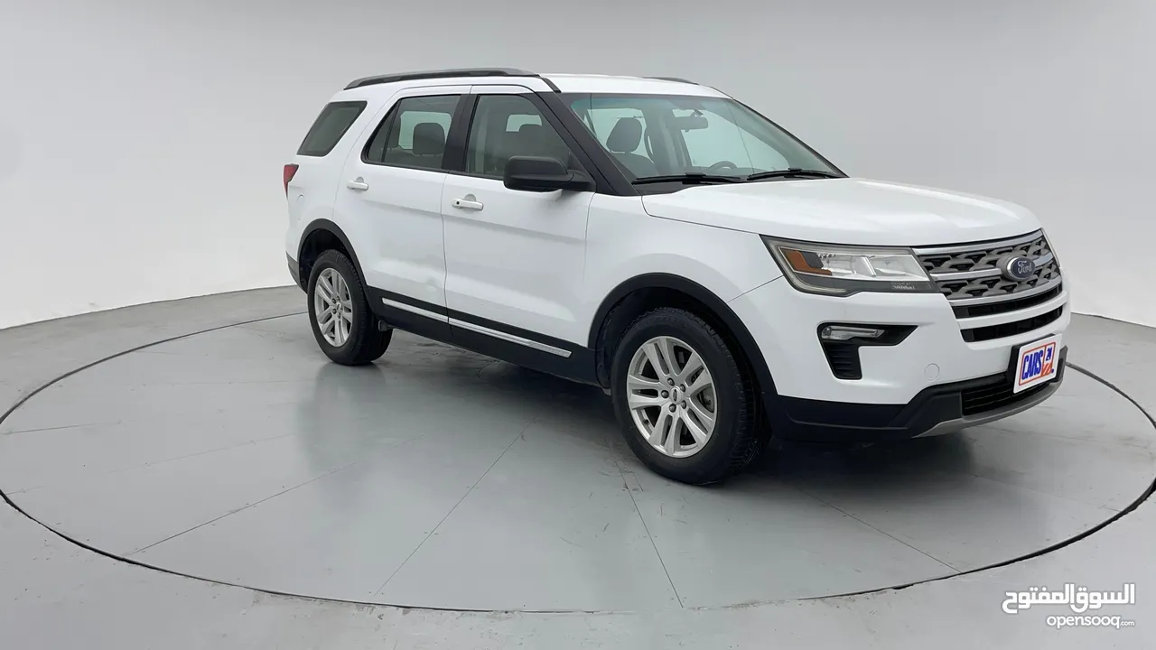 (FREE HOME TEST DRIVE AND ZERO DOWN PAYMENT) FORD EXPLORER