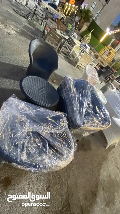 عشب رتان مراجيح باقل اسعار